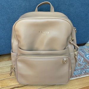 Elkie & Co. Aspen Backpack/Diaper Bag